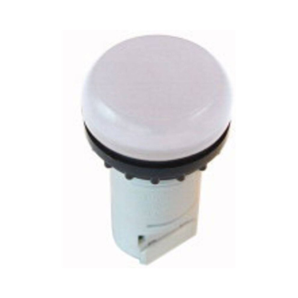M22-lc-w Voyant Lumineux Blanc 1 Pc(s) Q224542 - Eaton
