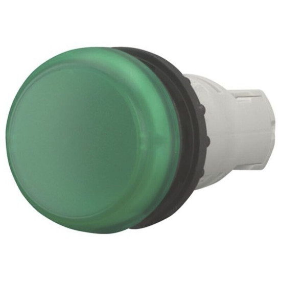 Voyant Lumineux Vert 1 Pc - Eaton