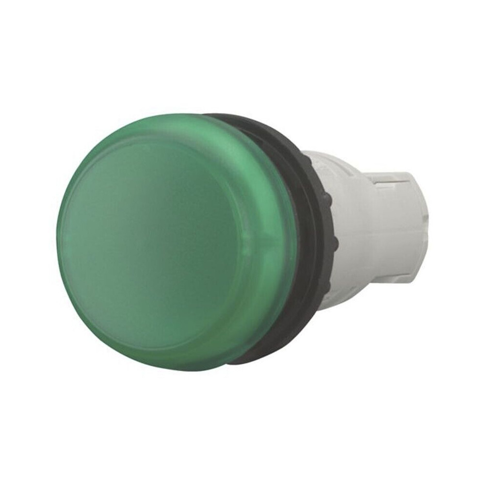 Voyant Lumineux Vert 1 Pc - Eaton