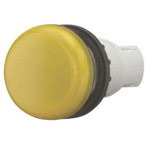 M22-lc-y Voyant Lumineux Jaune - Eaton