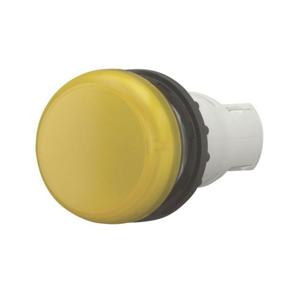 M22-lc-y Voyant Lumineux Jaune - Eaton