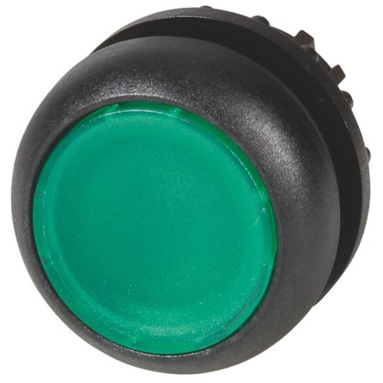 Moeller Leuchttaste M22s-dl-g Grn Eaton Moeller) 216928