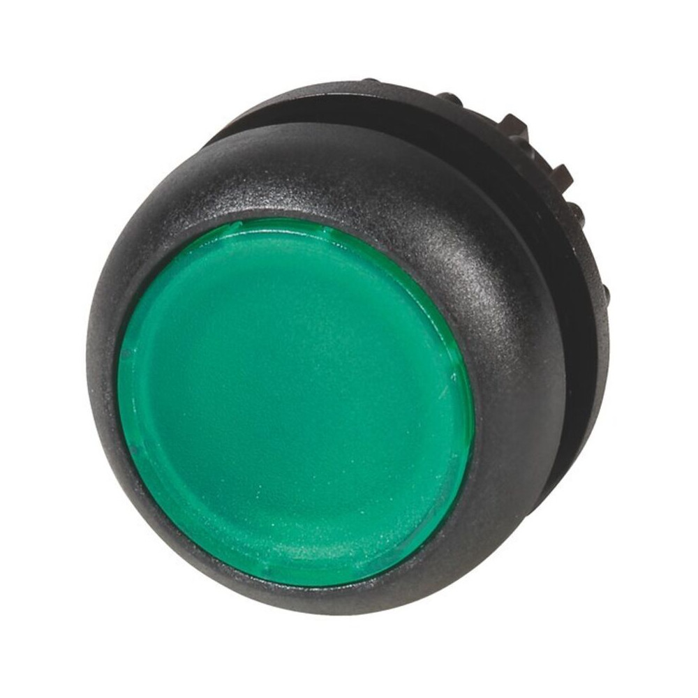 Moeller Leuchttaste M22s-dl-g Grn Eaton Moeller) 216928