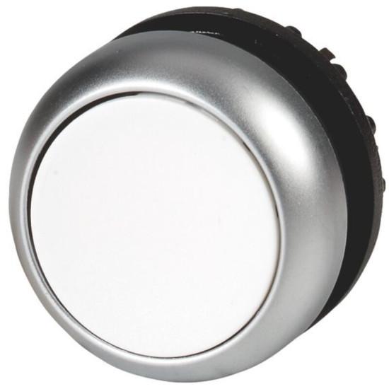 Moeller Leuchttaste M22-drl-w Weiá Flach Eaton Moeller) 216944