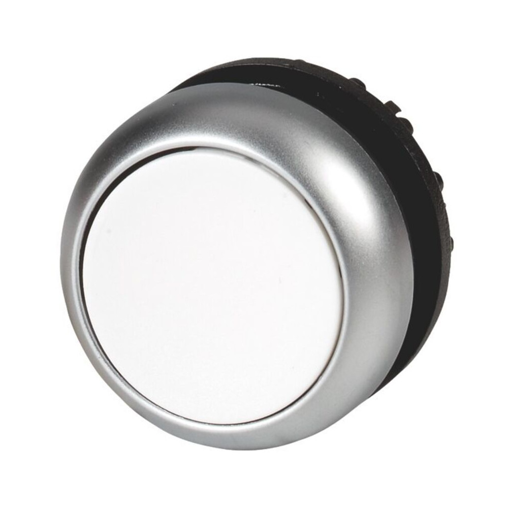 Moeller Leuchttaste M22-drl-w Weiá Flach Eaton Moeller) 216944