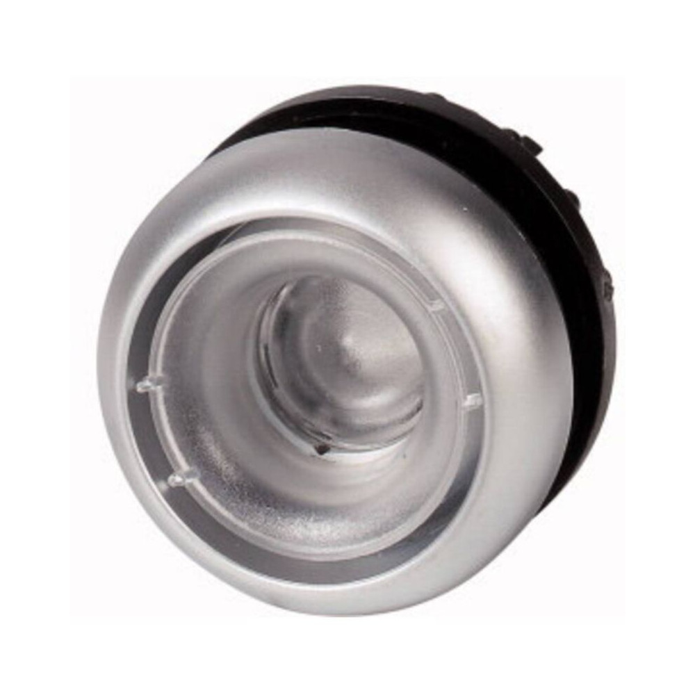 216954 Lumineux Bouton Pression, Plat, Sans Plaque, Rastend Anatomique - Eaton