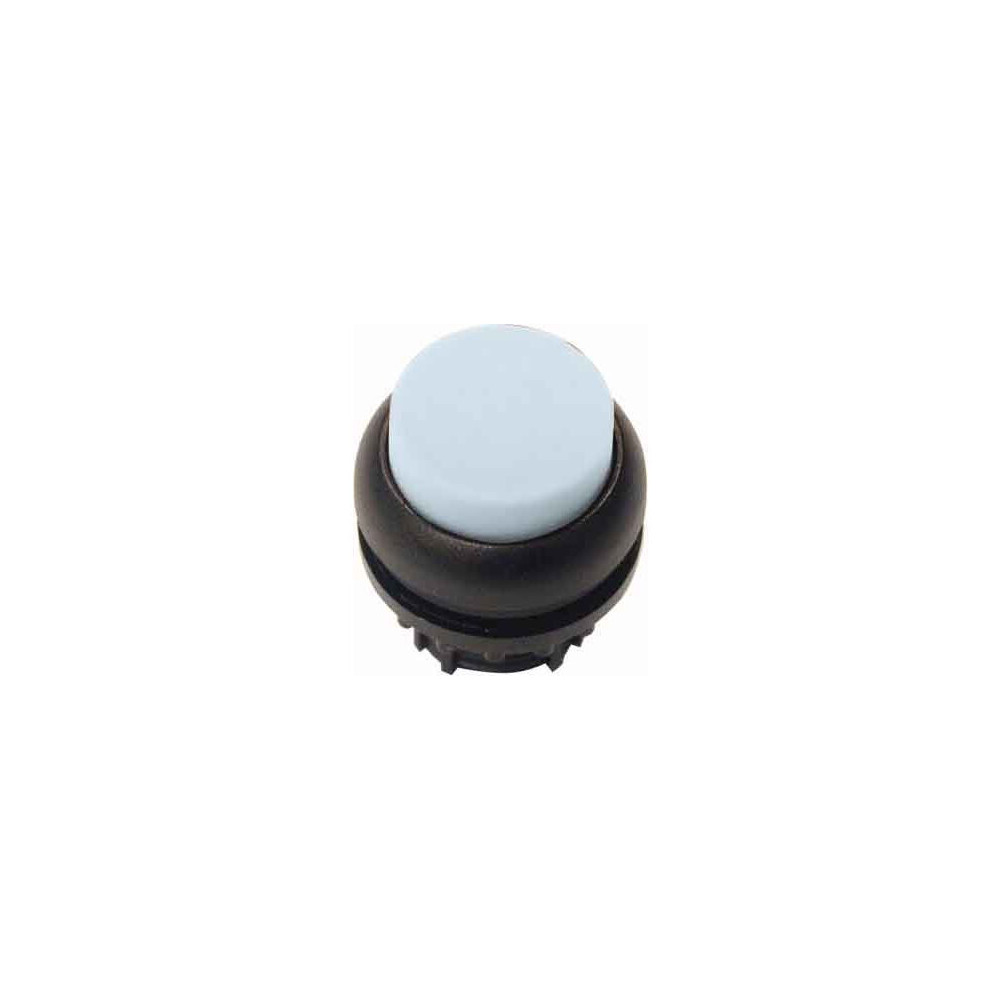 Bouton Pression Lumineux Rouge EATON 216967