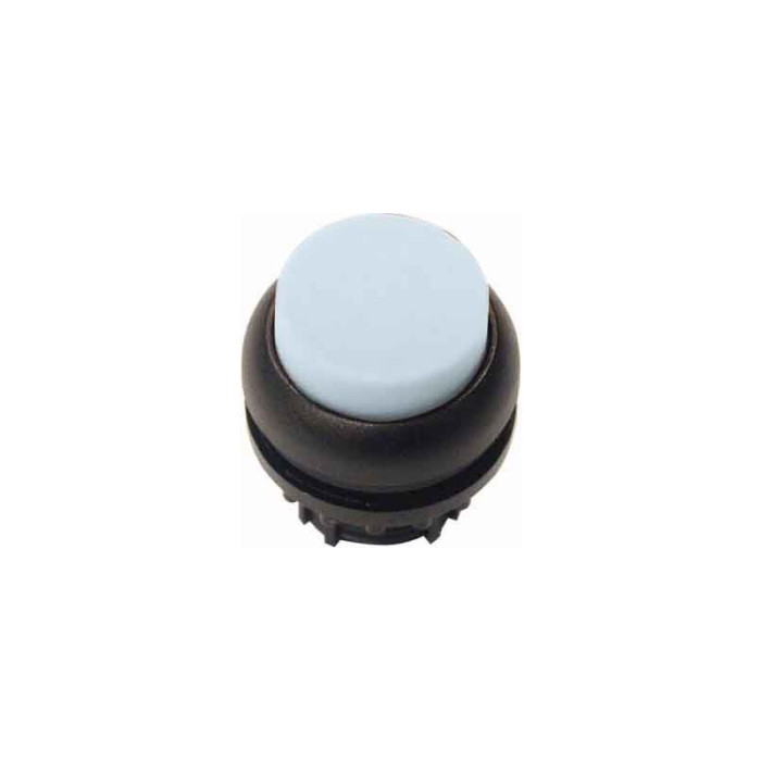 Bouton Pression Lumineux Rouge EATON 216967
