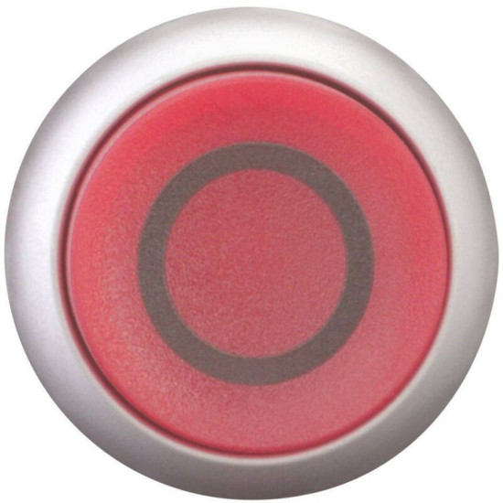 Moeller) Bouton - Bande Lumineuse M22 De Dlh Nt-r-540 X0 216975 - Eaton