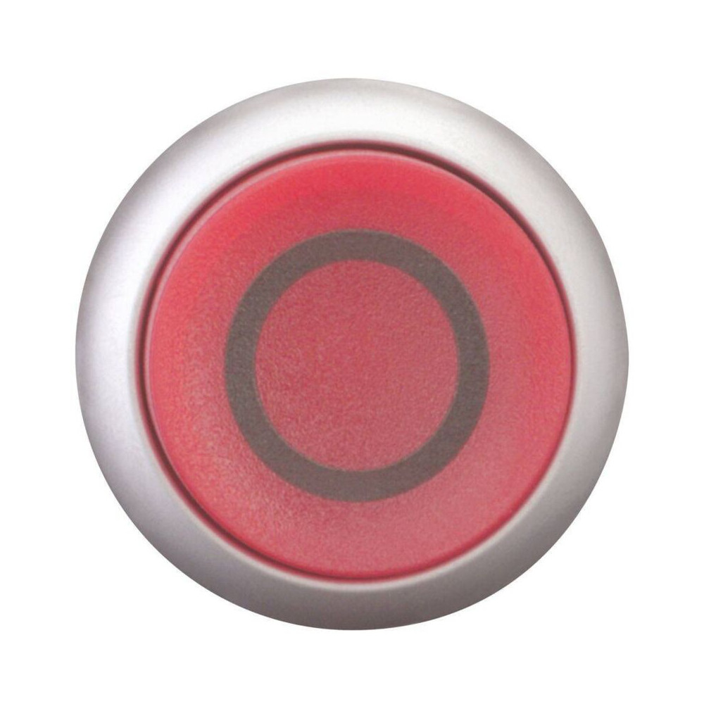 Moeller) Bouton - Bande Lumineuse M22 De Dlh Nt-r-540 X0 216975 - Eaton