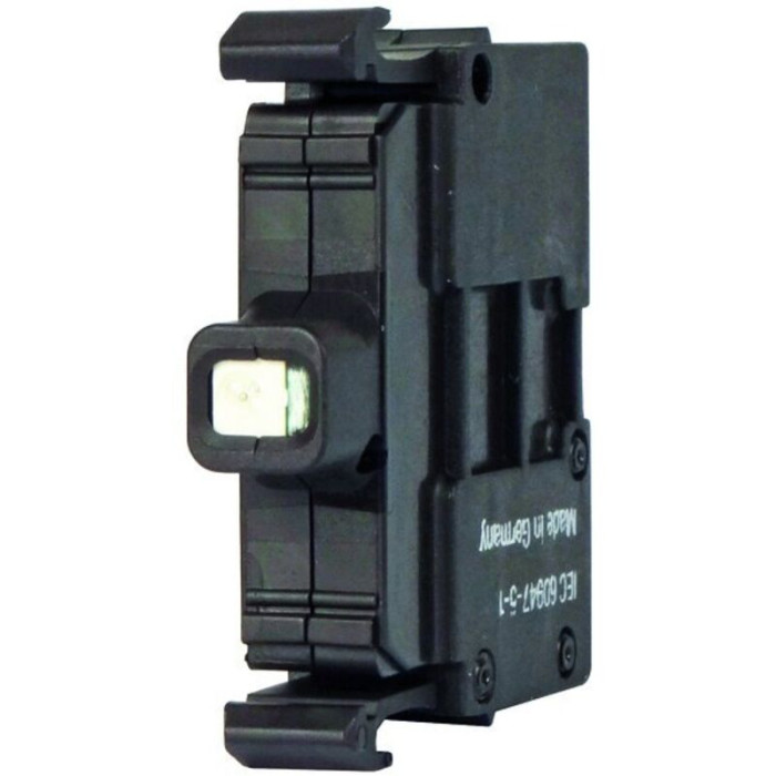 Moeller Frontbefestigung M22-led230-b 218059 - LED Bleu