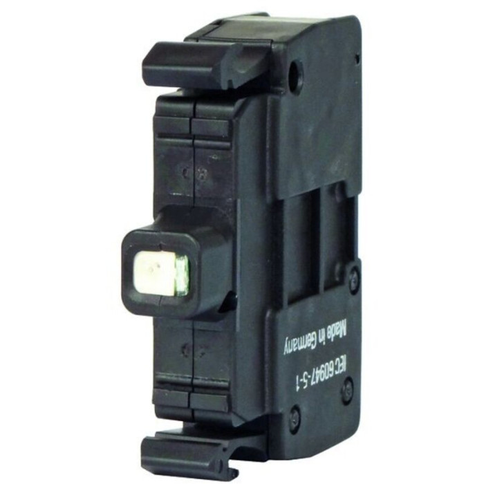 Moeller Frontbefestigung M22-CLED-B Eaton Moeller