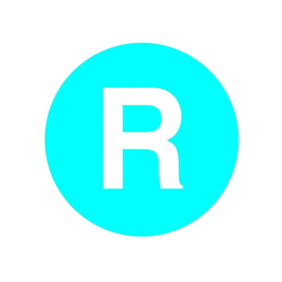 Plateau Plat Bleu Eaton M22-XD-B-X6