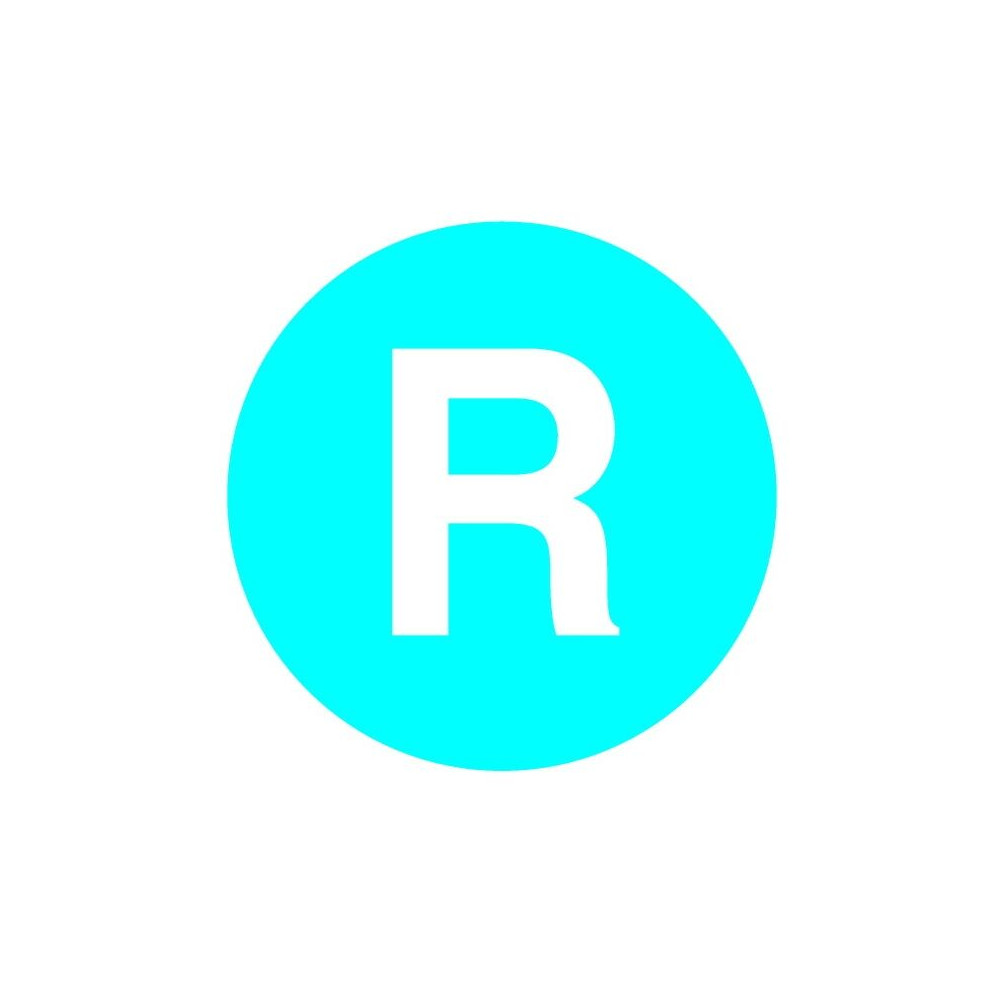 Plateau Plat Bleu Eaton M22-XD-B-X6