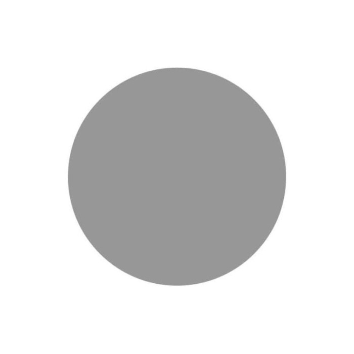 218204 Taste Platte, Plat Bleu, Reset - Eaton