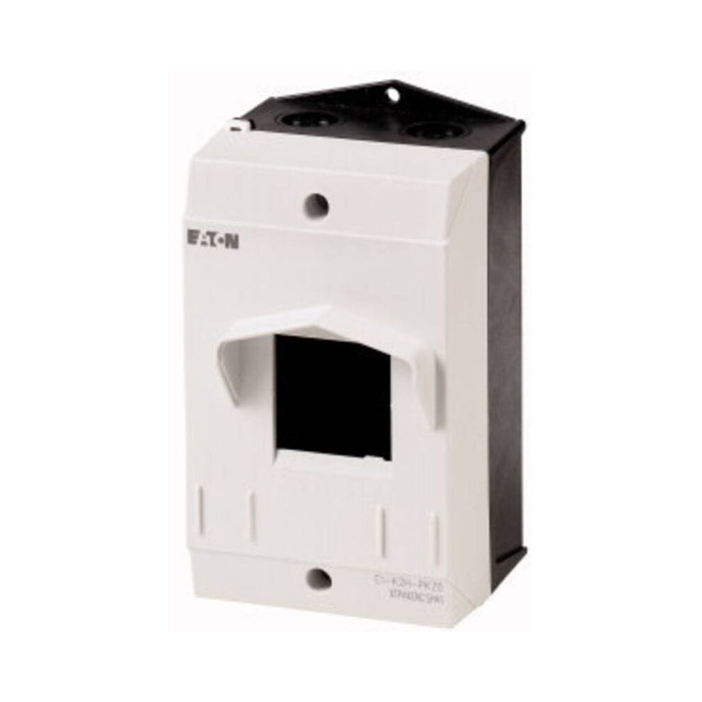 Boîtier Vide Eaton CI-K2-PKZ0 219653 - 104x100x160mm