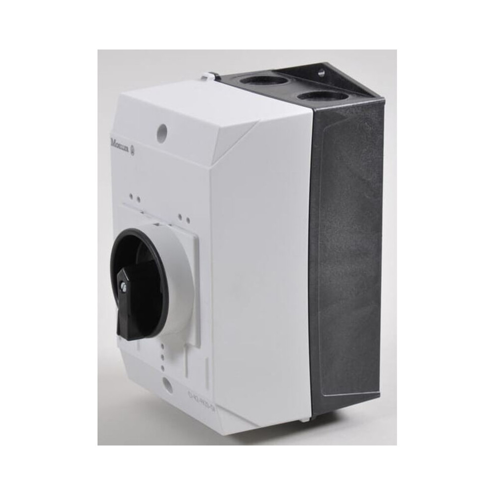 Coffret Eaton Cik2pkz0gv