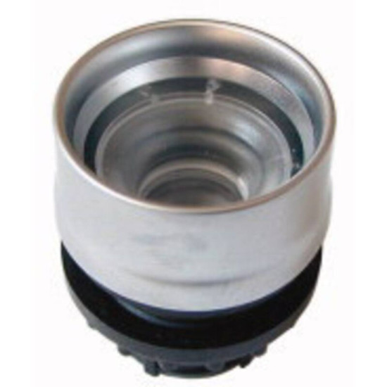 Eaton 220921 M22-dg-x Bouton-poussoir Collerette Plastique 1 Pc(s)