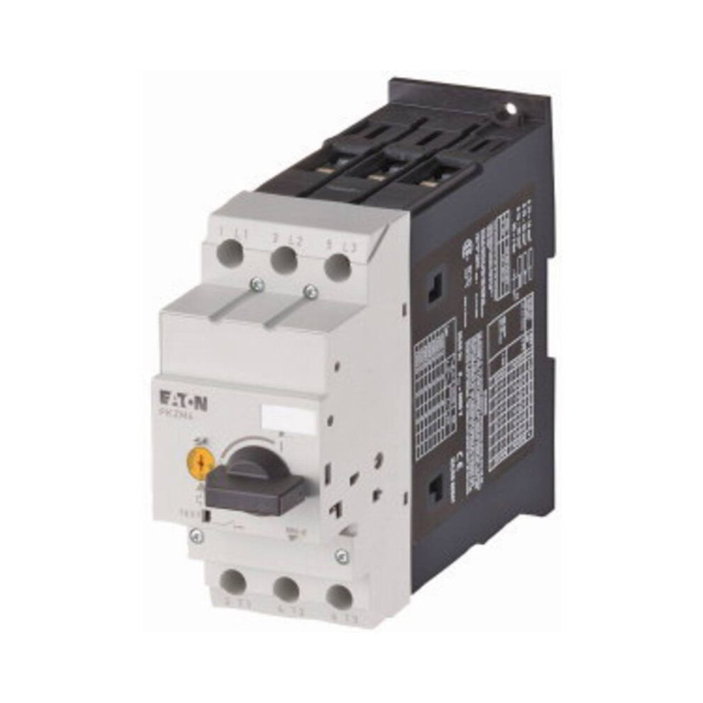 Disjoncteur De Protection Moteur Avec Interrupteur Rotatif Eaton Pkzm4-16 222350 690 V/ac 16 A 1 Pc(s) W215681