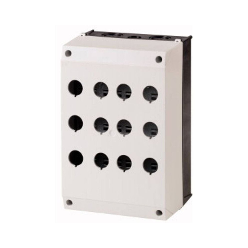 M22-i12 Boîtier En Saillie (l X L X H) 125 X 160 X 240 Mm 1 Pc(s) Q251622 - Eaton