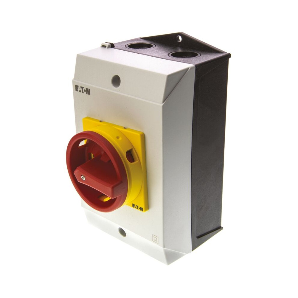 Interrupteur-sectionneur Eaton Moeller 25A 440V