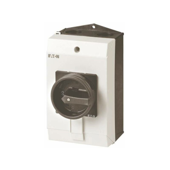 Interrupteur de Maintenance Eaton P1-25/i2h/svb-sw/hi11