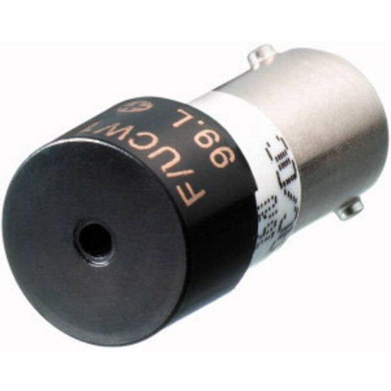 Buzzer Ba9s (pulston) Eaton 229028