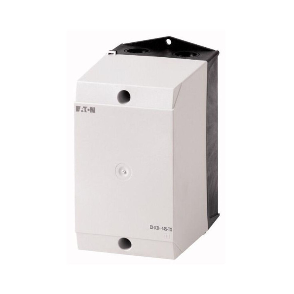 Boîtier Vide Eaton 229305 - Montage Sur Rails