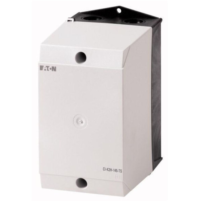 Boîtier Vide Eaton 229305 - Montage Sur Rails