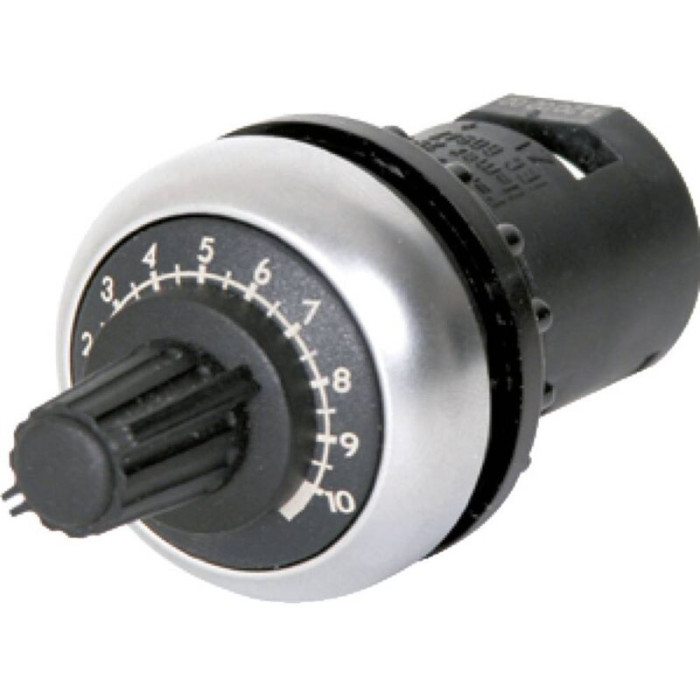 Potentiomètre Eaton Eaton Moeller, 470ko Max, Bornes À Vis ( Prix Pour 1 )