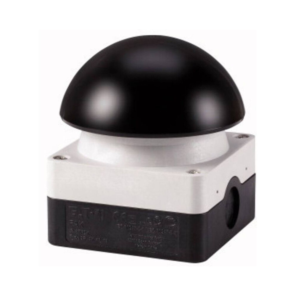 Interrupteur champignon Eaton FAK-S/KC11/I 229749 230 v/ac 6 a 1 x Off/(On) IP67 à rappel 1 pc(s)