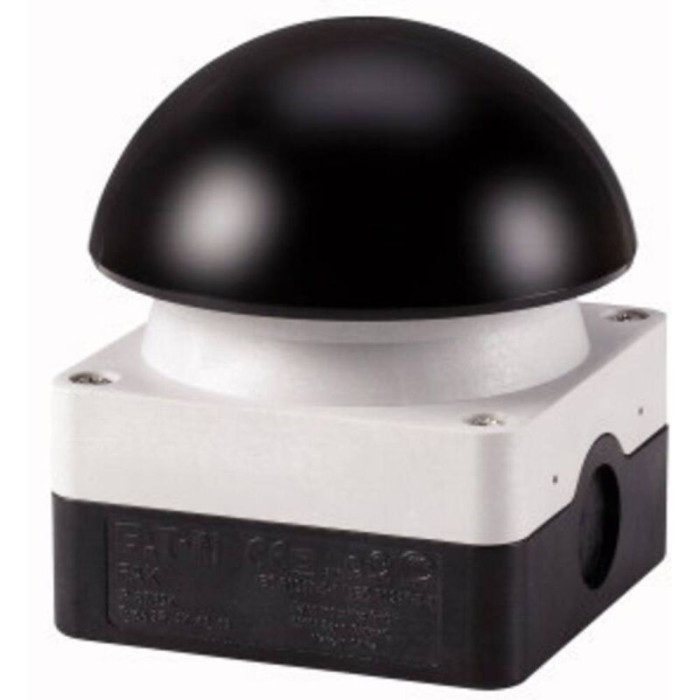 Interrupteur champignon Eaton FAK-S/KC11/I 229749 230 v/ac 6 a 1 x Off/(On) IP67 à rappel 1 pc(s)