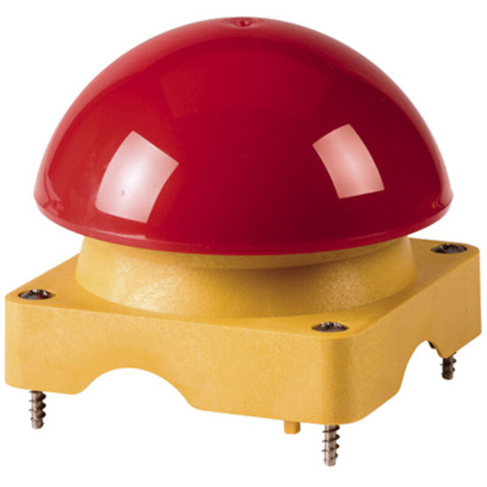 Bouton D'Arrêt D'Urgence Eaton Moeller - Sécurité