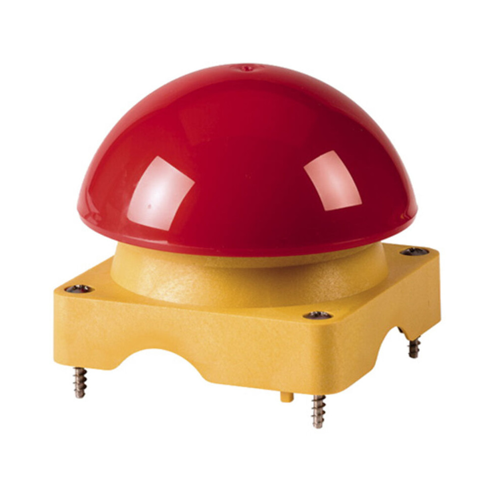 Bouton D'Arrêt D'Urgence Eaton Moeller - Sécurité