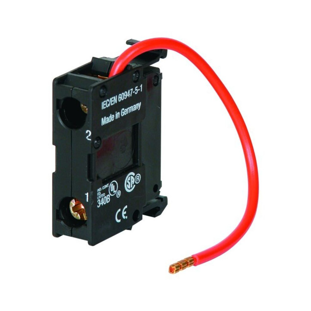 Moeller 231079 Eaton - Testeur LED RMQ-Titan