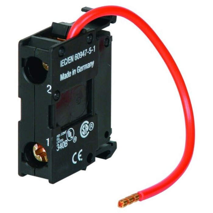 Moeller 231079 Eaton - Testeur LED RMQ-Titan