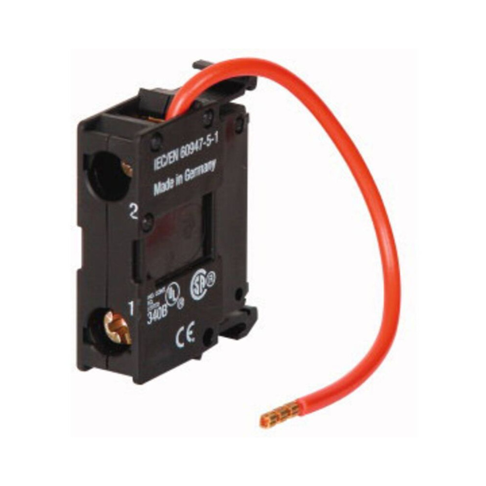 Élément Amont Noir M22-xled230-t - Eaton