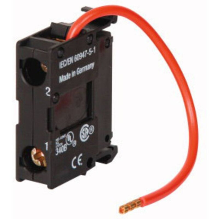 Élément Amont Noir M22-xled230-t - Eaton