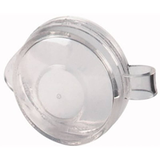 Moeller) M22-xws Schutzmembrane Pour Schlüsseltaste Rmq Titan 4015082312756 Capuchon De Protection Pour Appareils De Comm - Eato