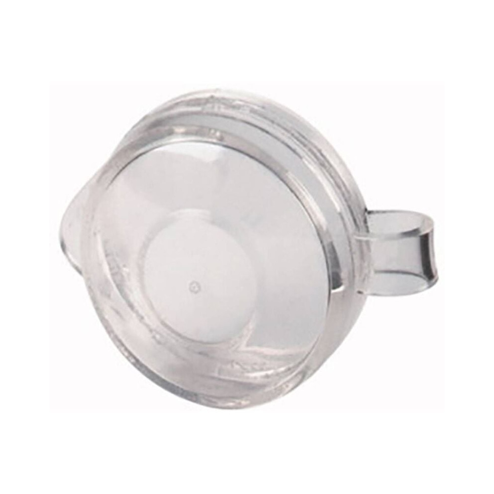 Moeller) M22-xws Schutzmembrane Pour Schlüsseltaste Rmq Titan 4015082312756 Capuchon De Protection Pour Appareils De Comm - Eato