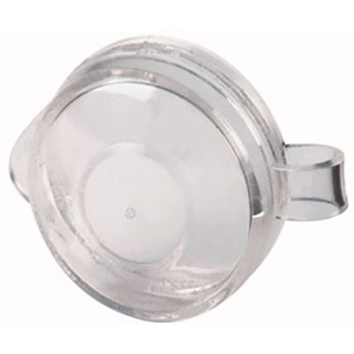 Moeller) M22-xws Schutzmembrane Pour Schlüsseltaste Rmq Titan 4015082312756 Capuchon De Protection Pour Appareils De Comm - Eato