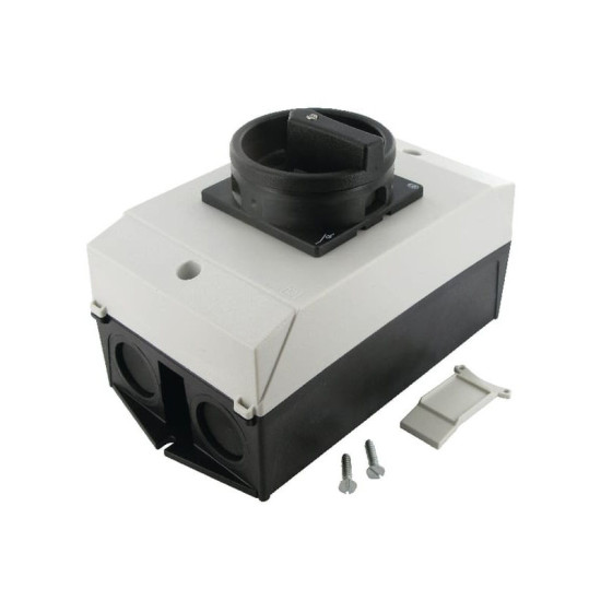 Commutateur Eaton P125i1svbsw