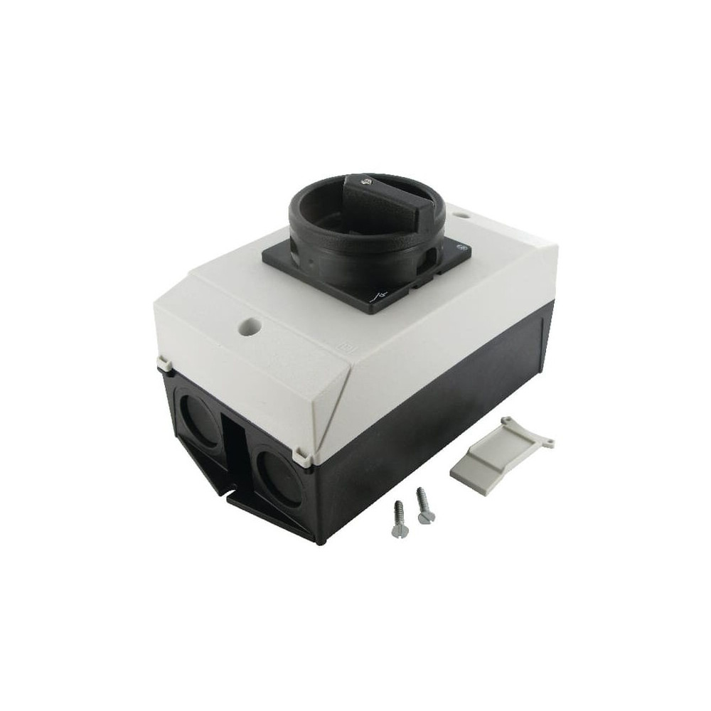 Commutateur Eaton P125i1svbsw