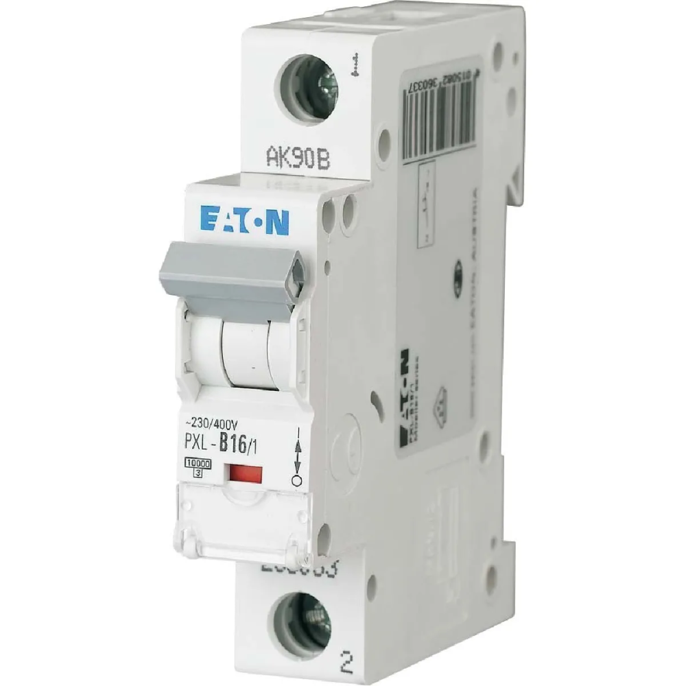 Eaton 236031 Disjoncteur 13 A 230 V/AC
