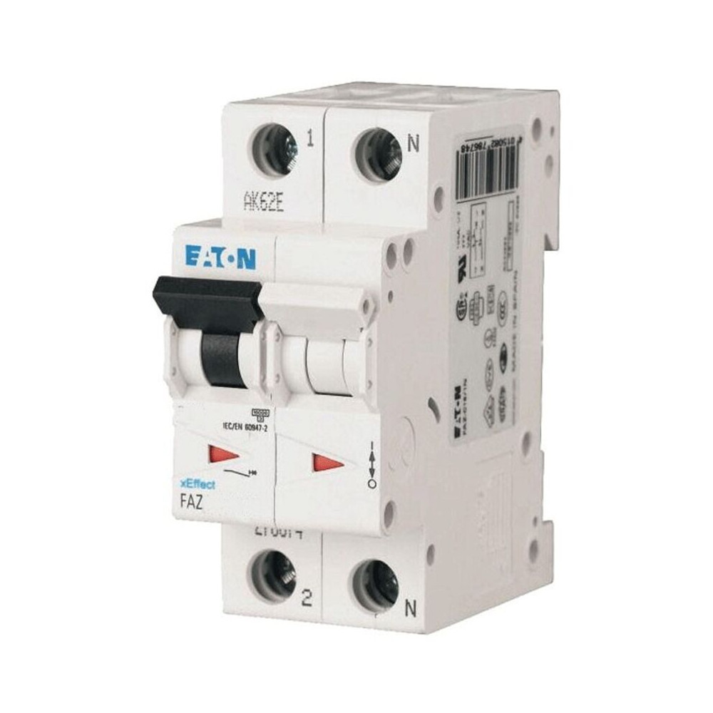 Disjoncteur Eaton Moeller 32A - Protection Électrique