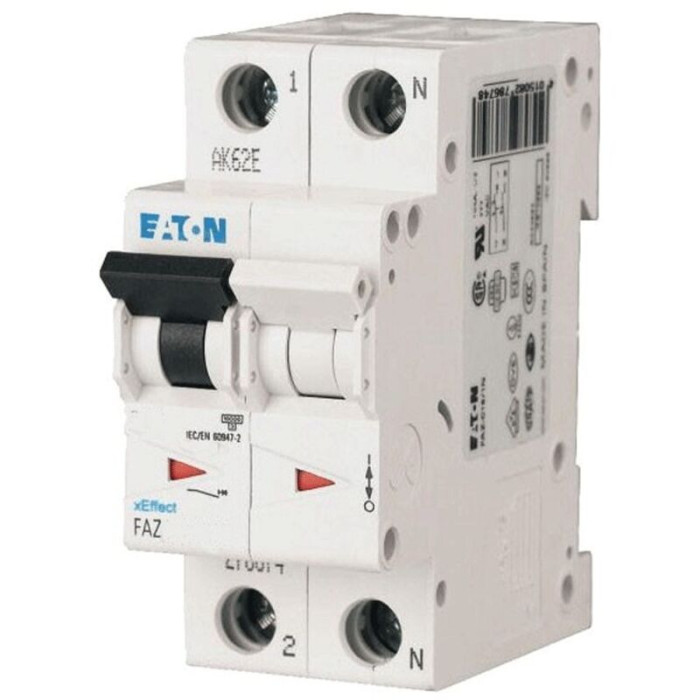 Disjoncteur Eaton Moeller 32A - Protection Électrique