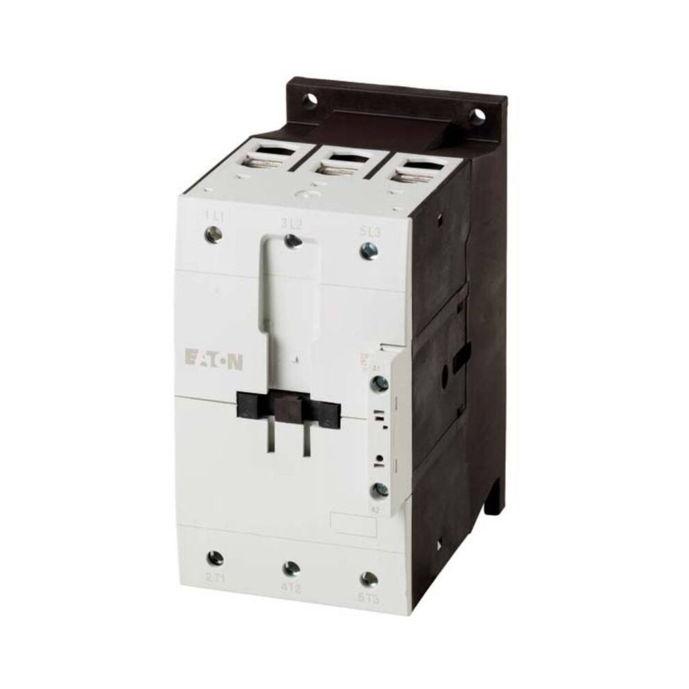 Eaton Dilm95(rdc24) Contacteur De Puissance 3 No (t) 45 Kw 1 Pc(s) Y784262