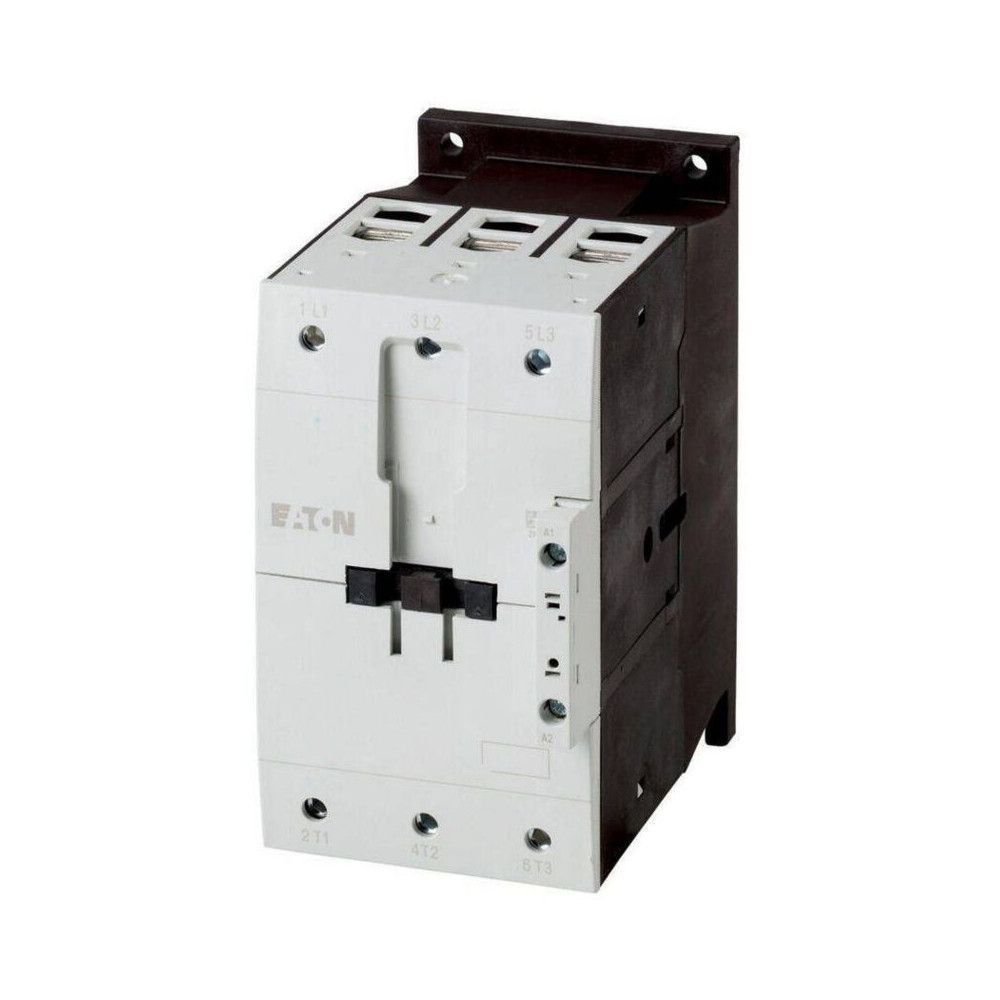 Eaton Dilm115(rdc24) Contacteur De Puissance 3 No (t) 55 Kw 1 Pc(s) Y788432