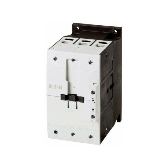 Eaton Dilm150(rdc24) Contacteur De Puissance 3 No (t) 75 Kw 1 Pc(s) Y788612