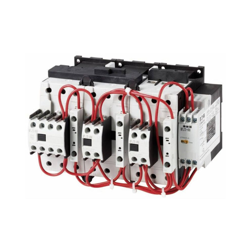 Eaton Sdainlm70 Combinaison Étoile Triangle 37 Kw